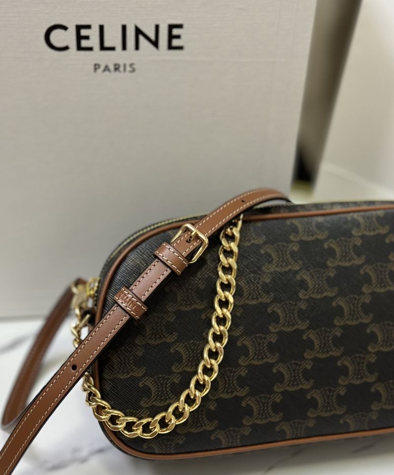 Celine Satchel Bags